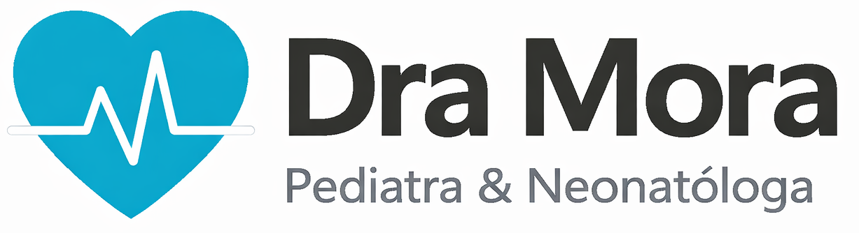Dra. Laura Mora – Pediatra y Neonatóloga en Barranquilla